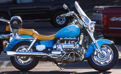 motorcycle photo