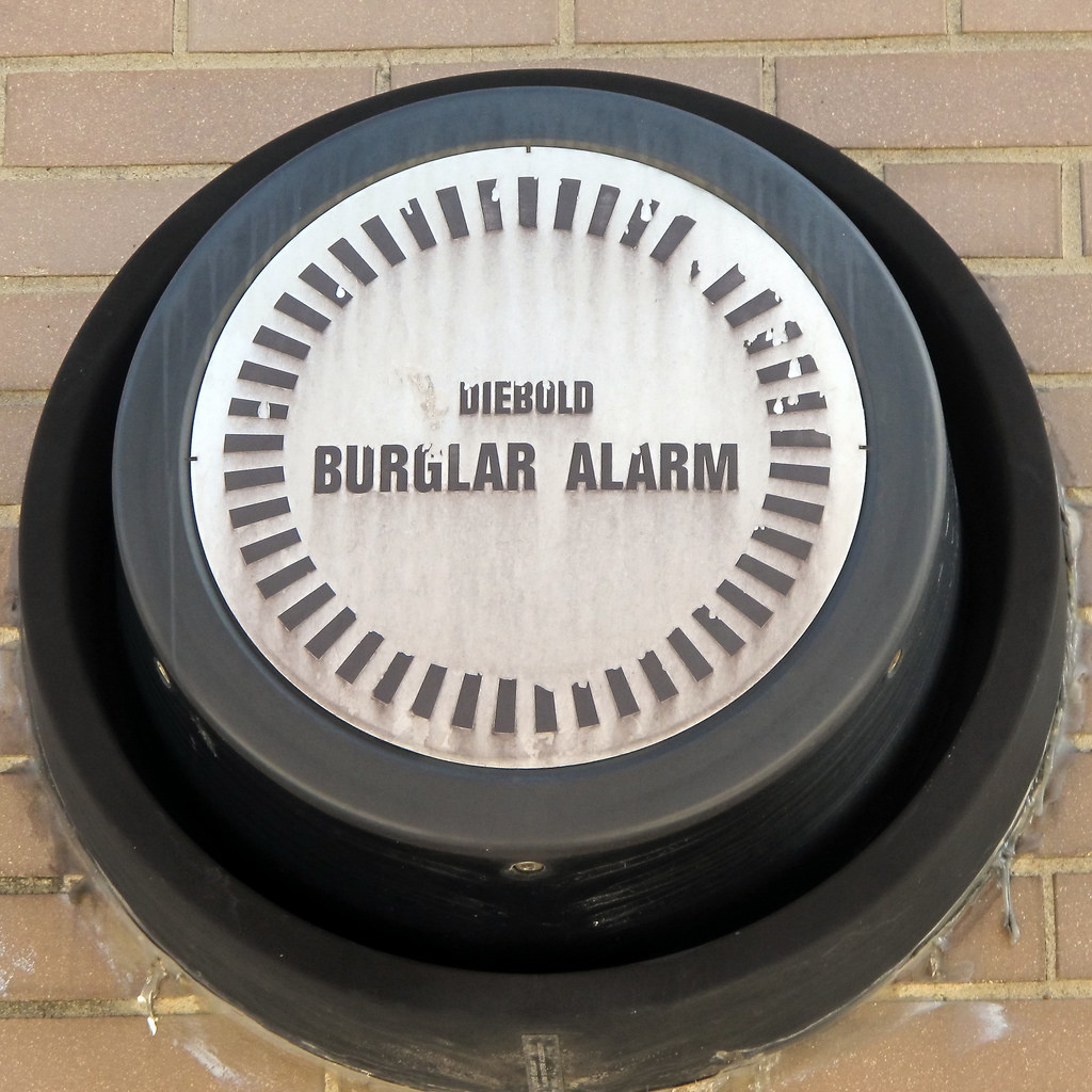 Alarm Policy