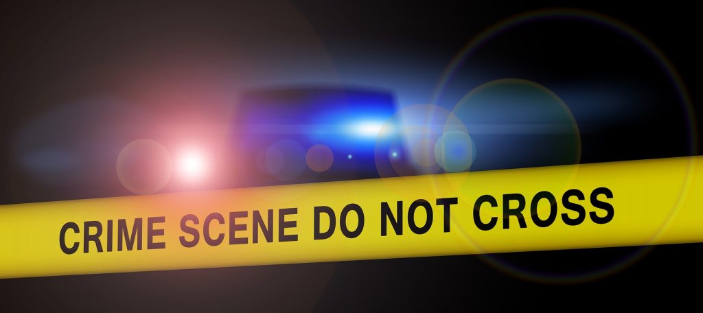 crime scene do not cross