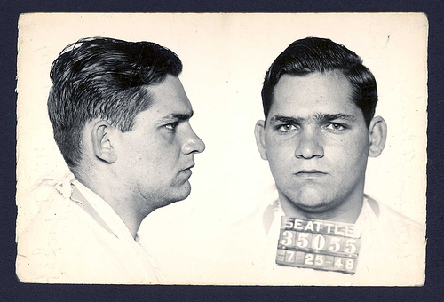 Cold Cases