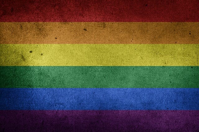 LGBTQ Information