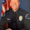 Cathedral City Police Department Chief George Crum